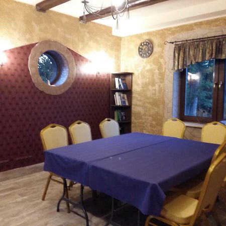 Chillout-House Villa Minsk Mazowiecki Luaran gambar