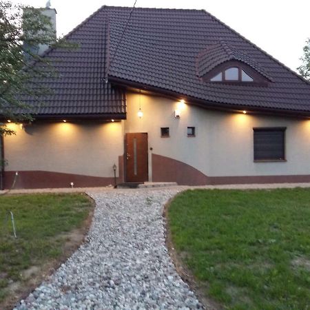 Chillout-House Villa Minsk Mazowiecki Luaran gambar