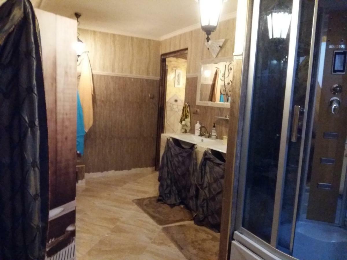 Chillout-House Villa Minsk Mazowiecki Luaran gambar