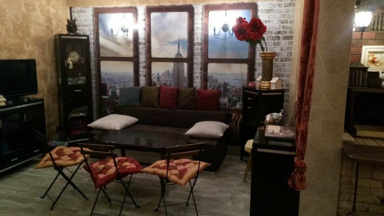 Chillout-House Villa Minsk Mazowiecki Luaran gambar